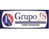 GRUPO J S VIDROS logo
