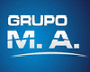GRUPO MA SEGURANCA ELETRONICA logo