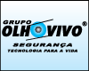 GRUPO OLHO VIVO SEGURANCA ELETRONICA logo