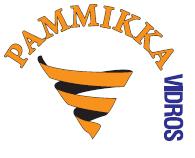 GRUPO PAMMIKKA logo