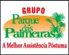 GRUPO PARQUE DAS PALMEIRAS