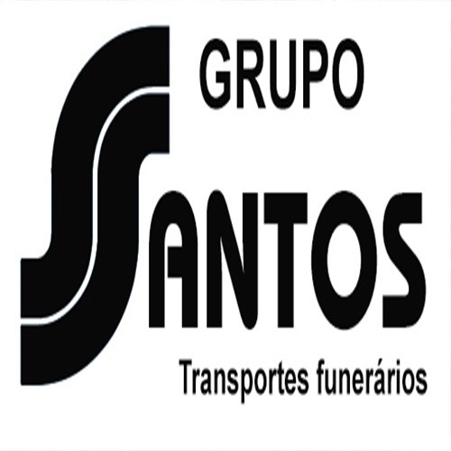 GRUPO SANTOS FUNERARIAS logo
