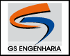 GS ENGENHARIA E CONSULTORIA logo
