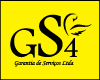 GS4 GARANTIA DE SERVIÇOS