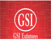 GSI EXTINTORES logo