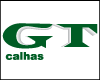 GT CALHAS logo