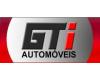 GTI AUTOMOVEIS logo