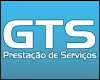 GTS PRESTAÇÃO DE SERVIÇOS logo
