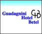GUADAGNINI HOTEL BETEL logo