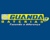 GUANDA BATERIAS logo
