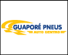 GUAPORE PNEUS logo