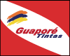 GUAPORE TINTAS