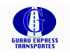 GUARU EXPRESS logo