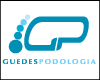 GUEDES PODOLOGIA logo