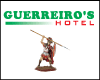 GUERREIROS HOTEL logo