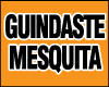 GUINCHO E GUINDASTE MESQUITA