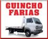GUINCHO FARIAS logo