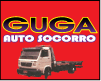 GUINCHO GUGA logo