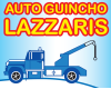 GUINCHO LAZZARIS logo