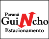 GUINCHO PARANA logo