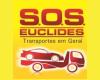 GUINCHO S.O.S EUCLIDES 24 HORAS logo