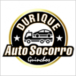 GUINCHOS ITANHAÉM DURIQUE AUTO SOCORRO  logo