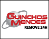 GUINCHOS MENDES logo