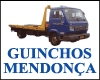 GUINCHOS MENDONCA logo