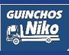GUINCHOS NIKO logo