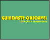 GUINDASTE CASCAVEL logo