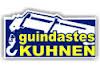 GUINDASTES KUHNEN logo