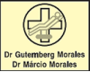 GUTEMBERG MORALES logo