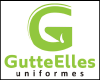 GUTTE ELLES UNIFORMES logo