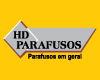 H D PARAFUSOS logo