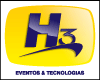 H3 EVENTOS & TECNOLOGIA