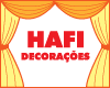 HAFI DECORACOES