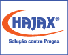 HAJAX DEDETIZADORA logo