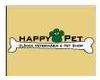 HAPPY PET  logo
