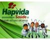 HAPVIDA SAUDE logo