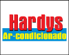 HARDYS AR-CONDICIONADO logo