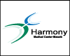 HARMONY MEDICAL CENTER logo