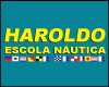 HAROLDO DESPACHANTE MARITIMO logo