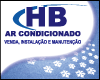 HB AR-CONDICIONADO