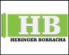HB HERINGER BORRACHAS