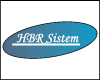 HBR SISTEM logo
