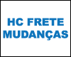 HC FRETES E MUDANCAS