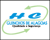 HC GUINCHOS DE ALAGOAS logo