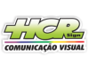 HCR SIGN COMUNICACAO VISUAL