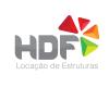 HDF ESTRUTURAS logo