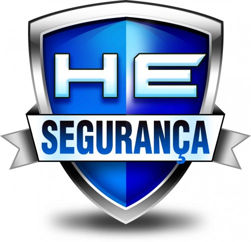 HE SEGURANÇA E TECNOLOGIA logo